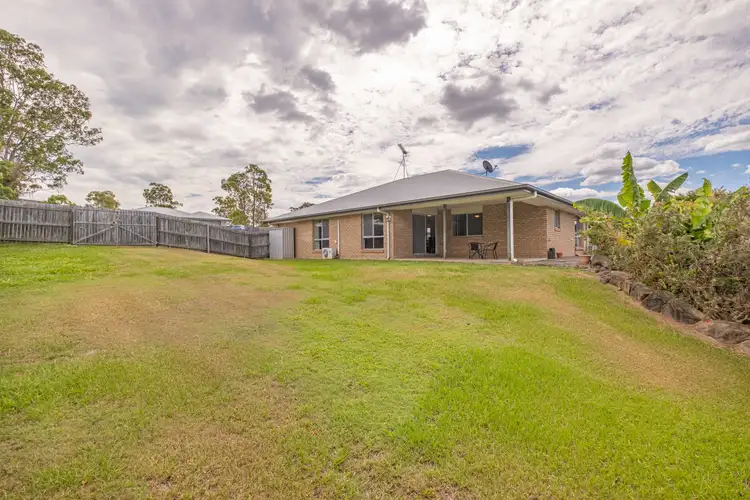 Third view of Homely house listing, 14 St Andrews Crescent, Gympie QLD 4570