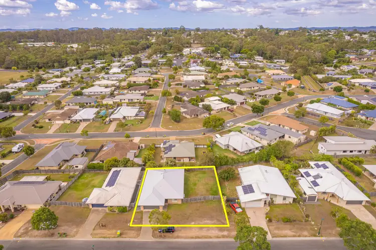 Fourth view of Homely house listing, 14 St Andrews Crescent, Gympie QLD 4570