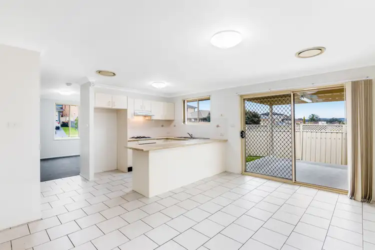 Third view of Homely house listing, 92 Carmichael Drive, West Hoxton NSW 2171