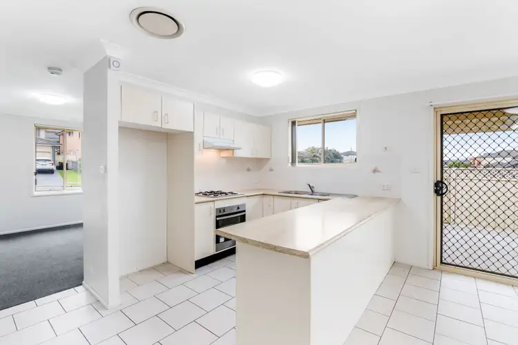 Fifth view of Homely house listing, 92 Carmichael Drive, West Hoxton NSW 2171