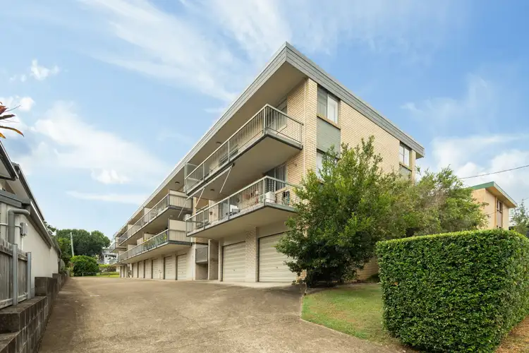 5/32 Julia Street, Wavell Heights QLD 4012
