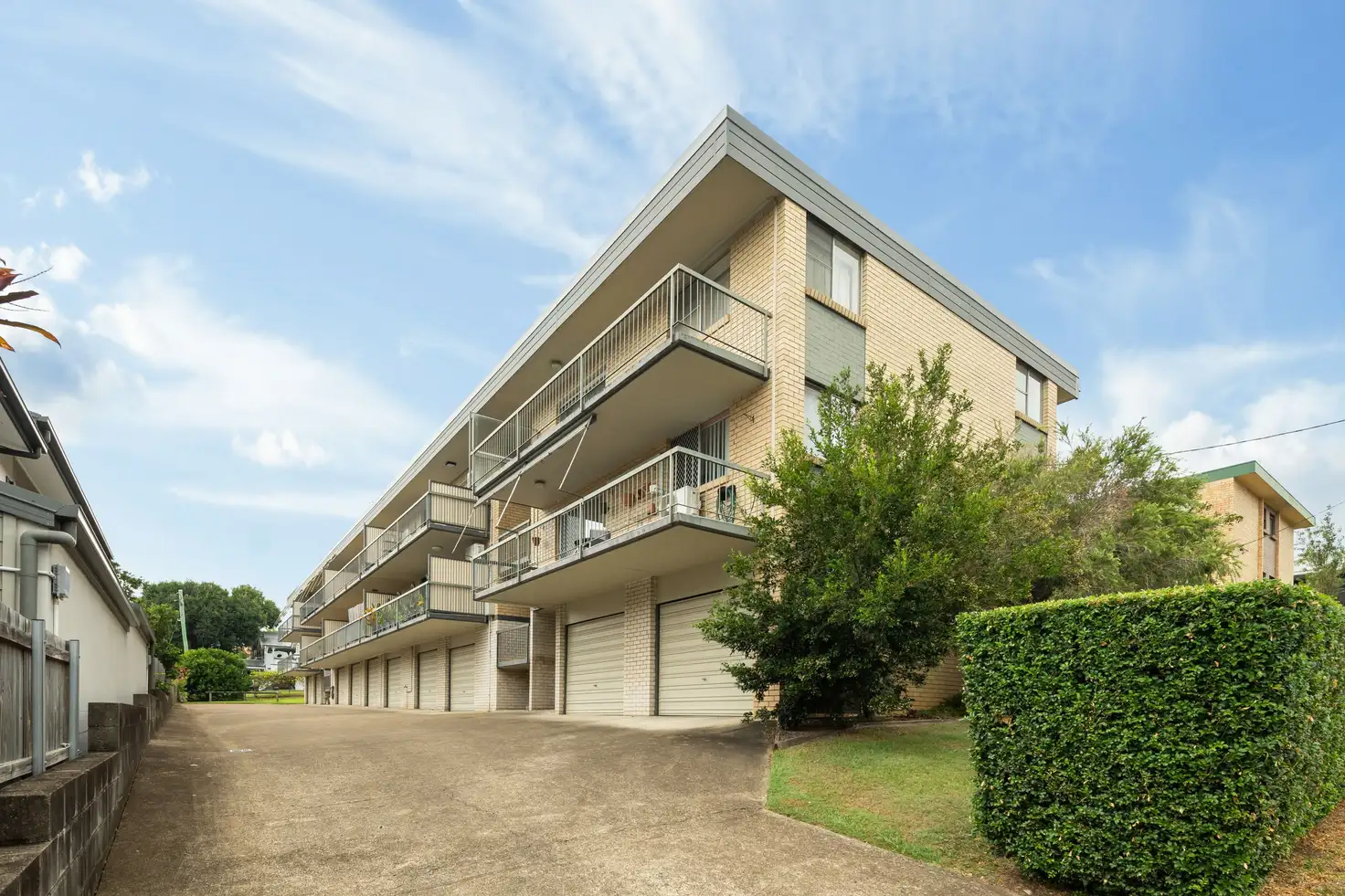 Main view of Homely unit listing, 5/32 Julia Street, Wavell Heights QLD 4012