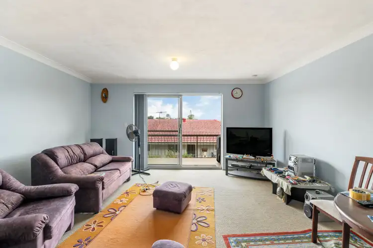 Second view of Homely unit listing, 5/32 Julia Street, Wavell Heights QLD 4012
