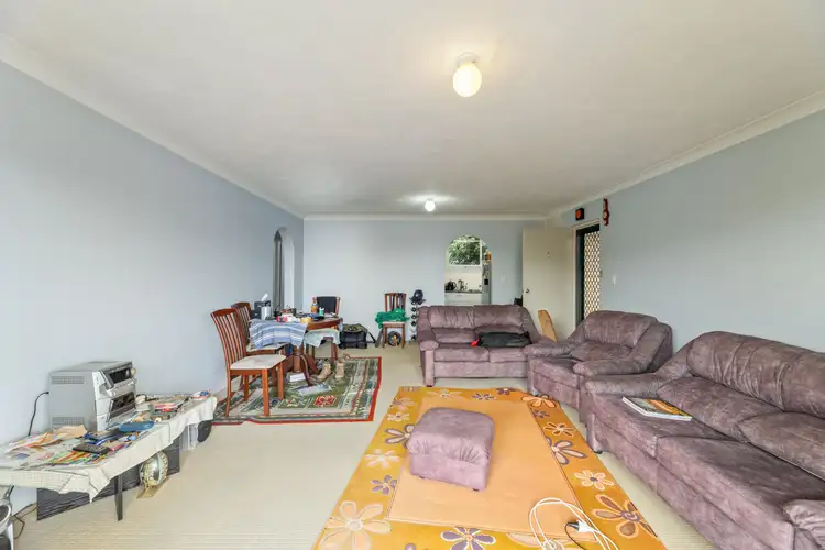 Third view of Homely unit listing, 5/32 Julia Street, Wavell Heights QLD 4012