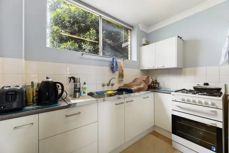 Fourth view of Homely unit listing, 5/32 Julia Street, Wavell Heights QLD 4012
