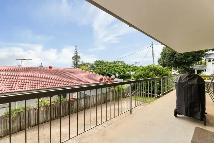 Fifth view of Homely unit listing, 5/32 Julia Street, Wavell Heights QLD 4012