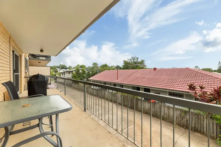 Sixth view of Homely unit listing, 5/32 Julia Street, Wavell Heights QLD 4012