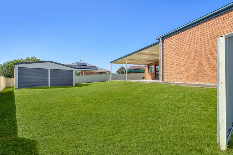 Second view of Homely house listing, 3 Holliday Close, Rutherford NSW 2320