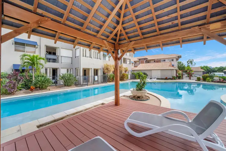 Main view of Homely unit listing, 225/41-51 Oonoonba Road, Idalia QLD 4811