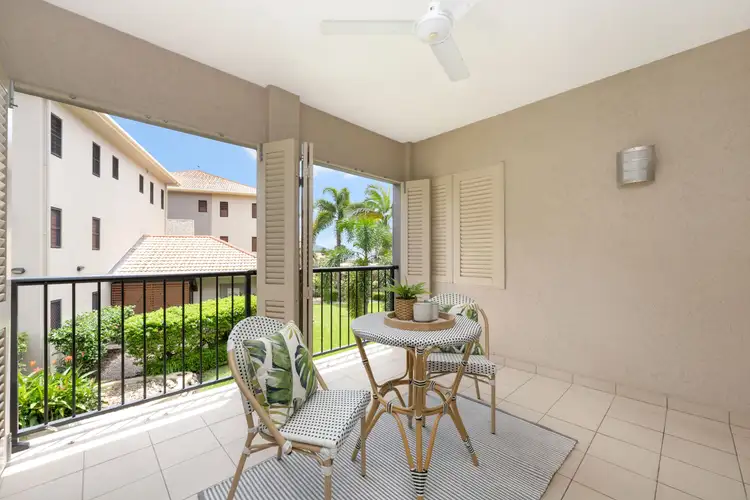 Third view of Homely unit listing, 225/41-51 Oonoonba Road, Idalia QLD 4811