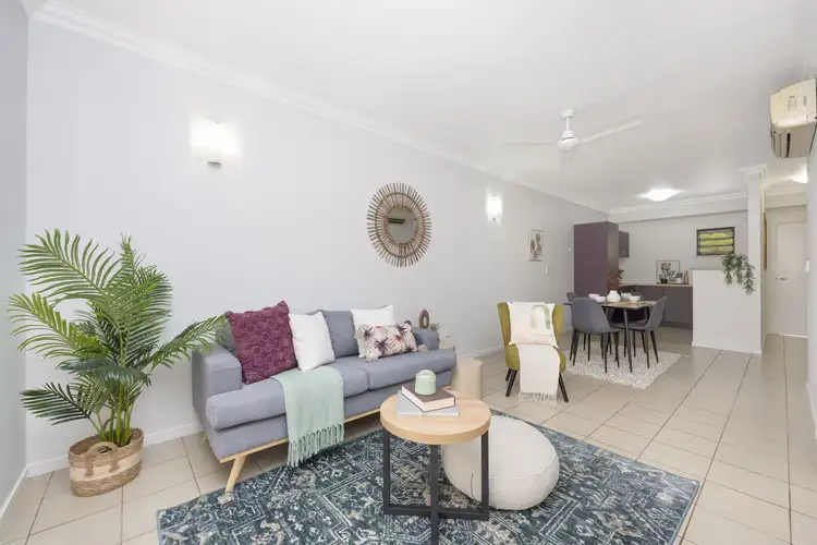 Fourth view of Homely unit listing, 225/41-51 Oonoonba Road, Idalia QLD 4811