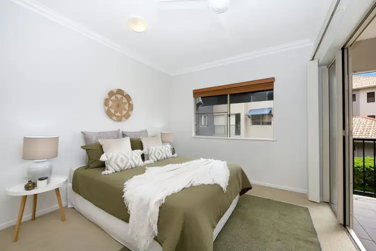 Sixth view of Homely unit listing, 225/41-51 Oonoonba Road, Idalia QLD 4811
