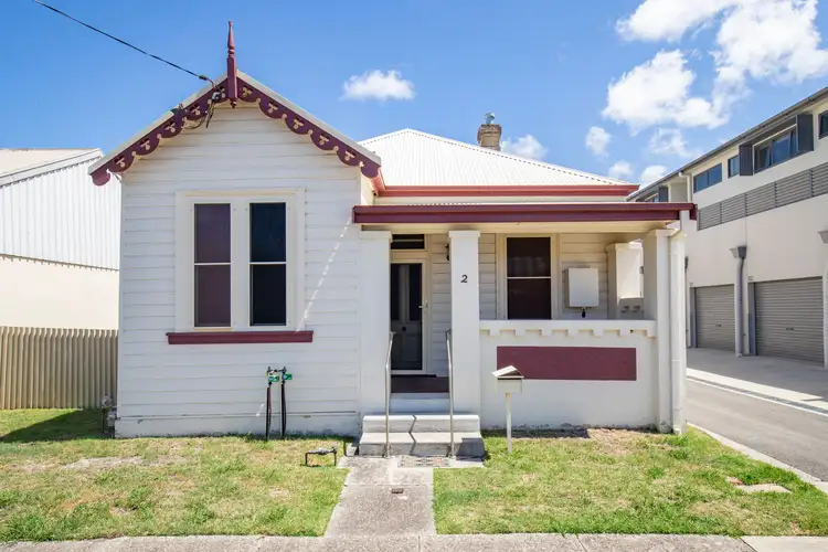 Main view of Homely house listing, 2 Ada Street, Hamilton East NSW 2303