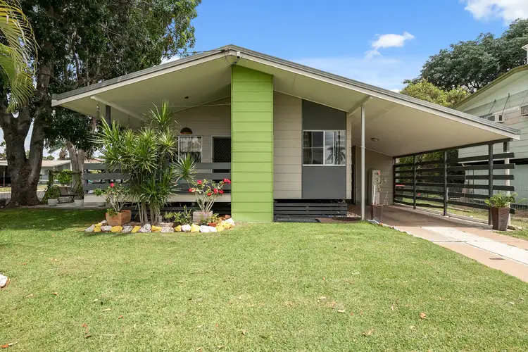 Main view of Homely house listing, 77 Hospital Road, Emerald QLD 4720