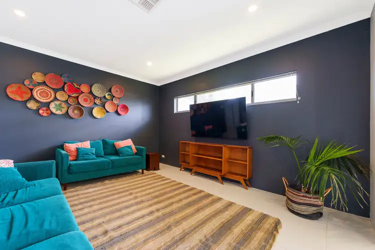 Seventh view of Homely house listing, 6 Beckingham Parkway, Baldivis WA 6171