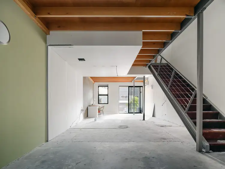 Second view of Homely apartment listing, 129/6 Florence Street, Teneriffe QLD 4005