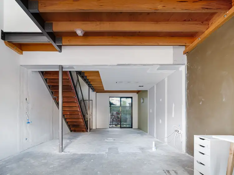 Fourth view of Homely apartment listing, 129/6 Florence Street, Teneriffe QLD 4005