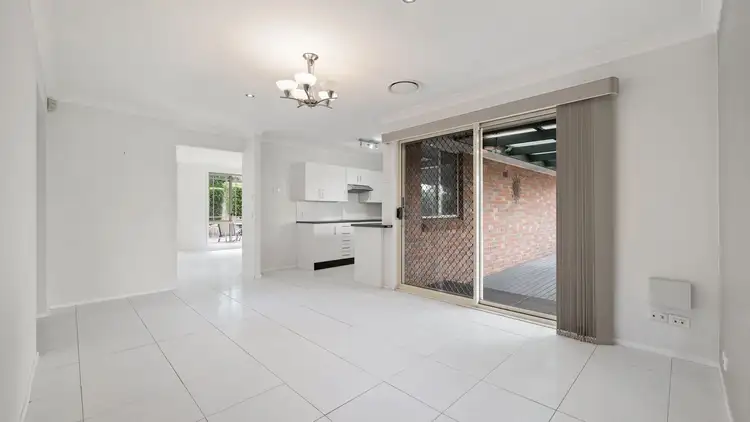 Fifth view of Homely house listing, 15 Thomas Way, Currans Hill NSW 2567
