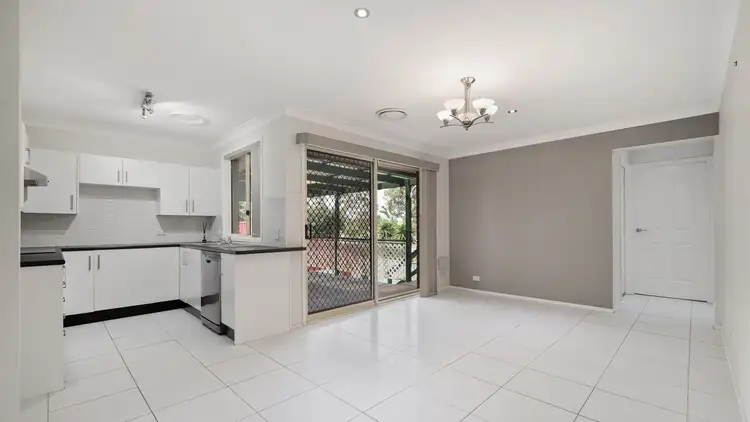 Sixth view of Homely house listing, 15 Thomas Way, Currans Hill NSW 2567