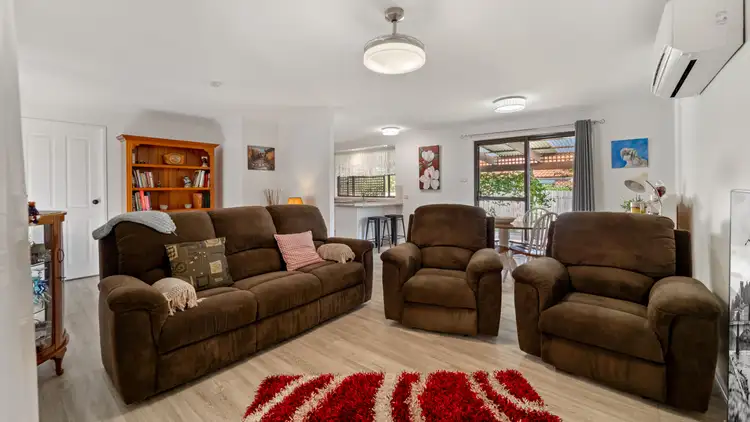 Third view of Homely house listing, 268 Welling Drive, Mount Annan NSW 2567