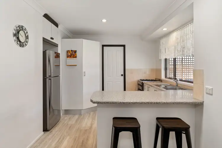 Fifth view of Homely house listing, 268 Welling Drive, Mount Annan NSW 2567