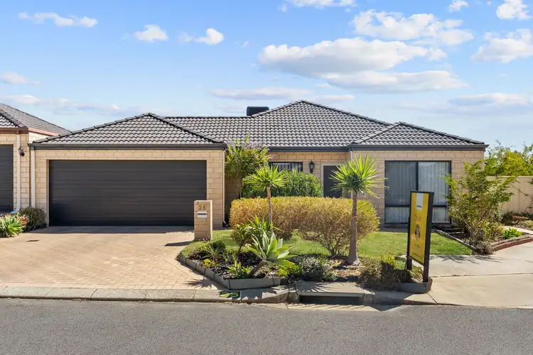 25 Cousins Turn, Baldivis WA 6171