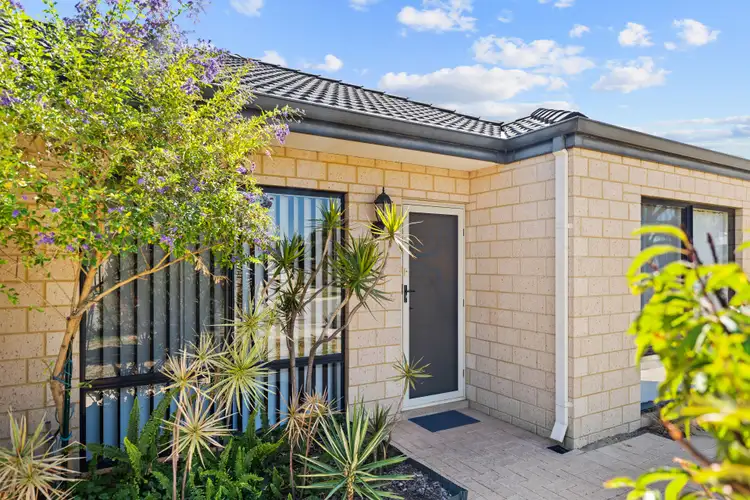Third view of Homely house listing, 25 Cousins Turn, Baldivis WA 6171
