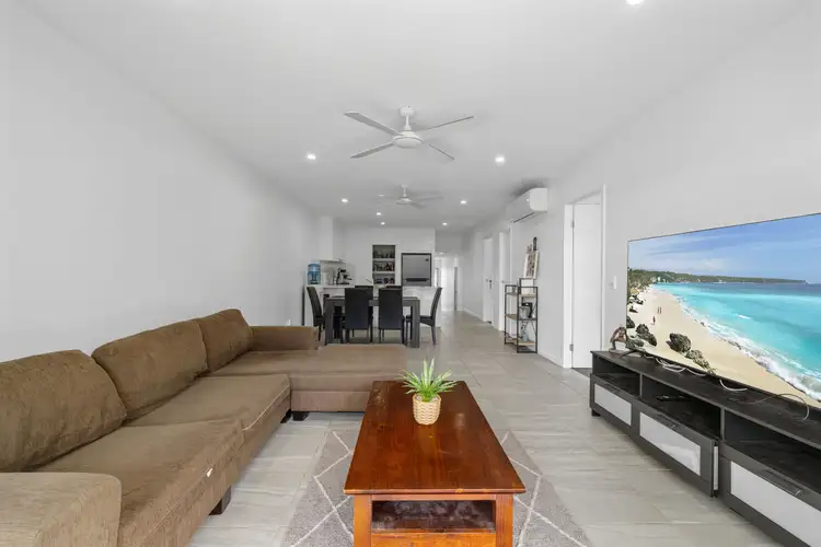 Third view of Homely house listing, 2/6 Butcherbird Crescent, Bli Bli QLD 4560