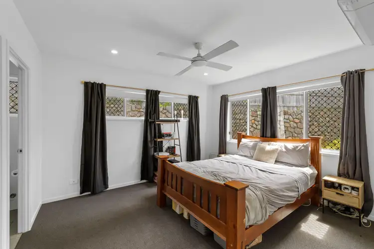 Fourth view of Homely house listing, 2/6 Butcherbird Crescent, Bli Bli QLD 4560