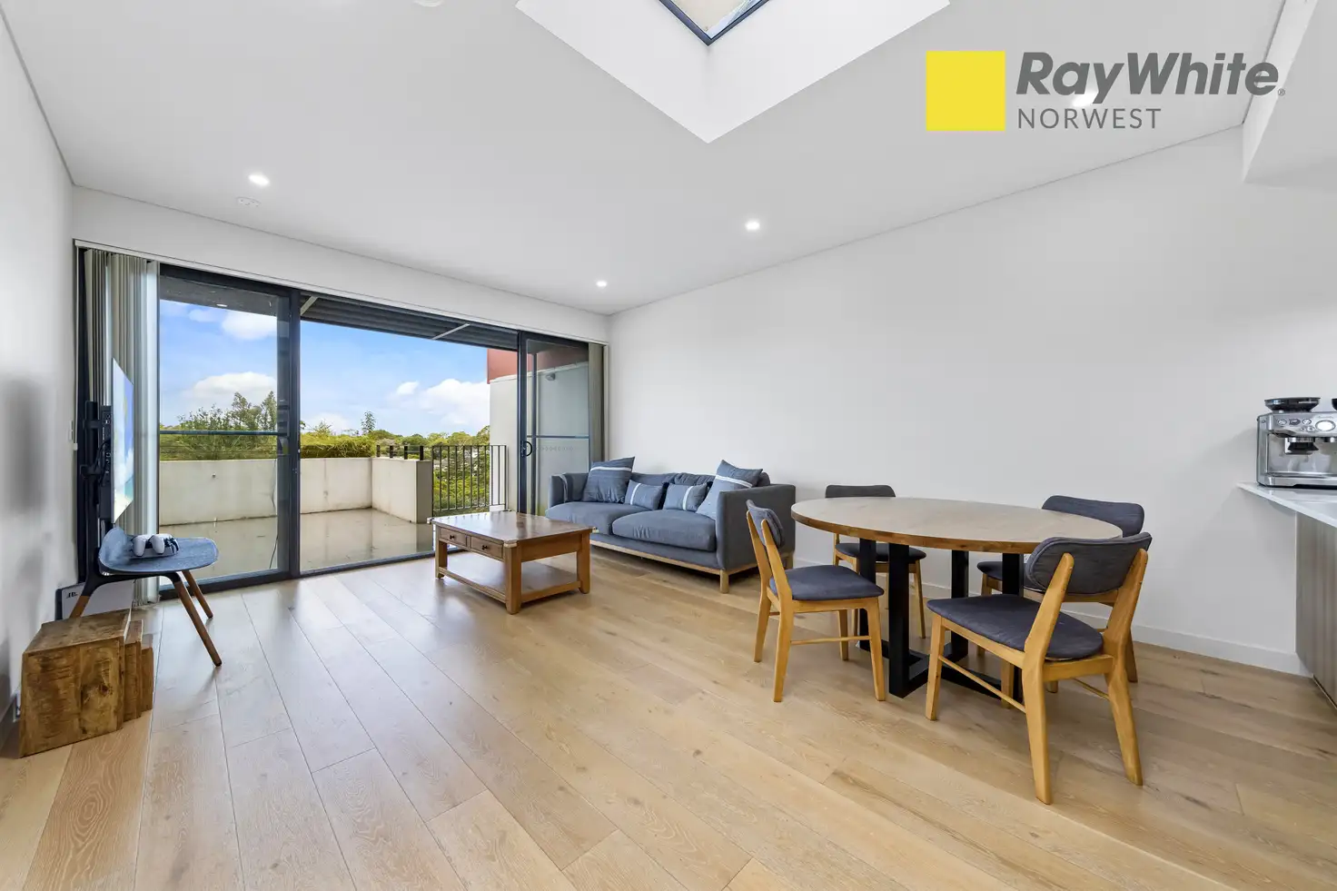 Main view of Homely apartment listing, 65/536-542 Mowbray Road West, Lane Cove North NSW 2066