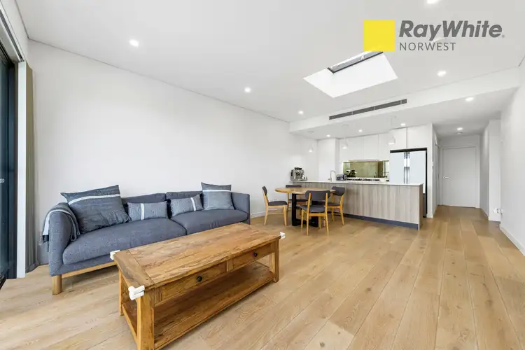 Third view of Homely apartment listing, 65/536-542 Mowbray Road West, Lane Cove North NSW 2066