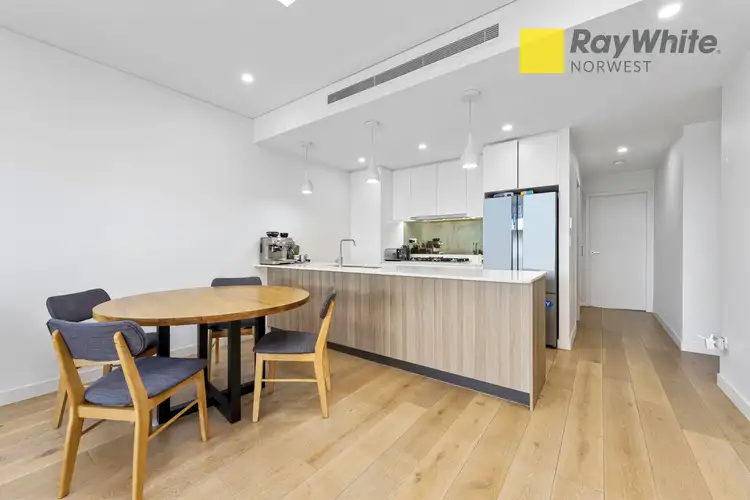Fourth view of Homely apartment listing, 65/536-542 Mowbray Road West, Lane Cove North NSW 2066