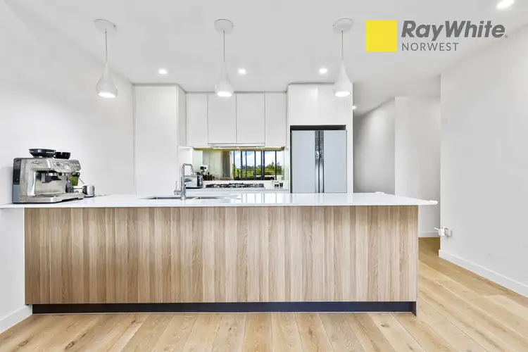 Fifth view of Homely apartment listing, 65/536-542 Mowbray Road West, Lane Cove North NSW 2066