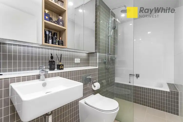 Sixth view of Homely apartment listing, 65/536-542 Mowbray Road West, Lane Cove North NSW 2066