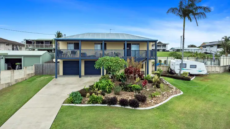 Fourth view of Homely house listing, 5 Egret Court, River Heads QLD 4655