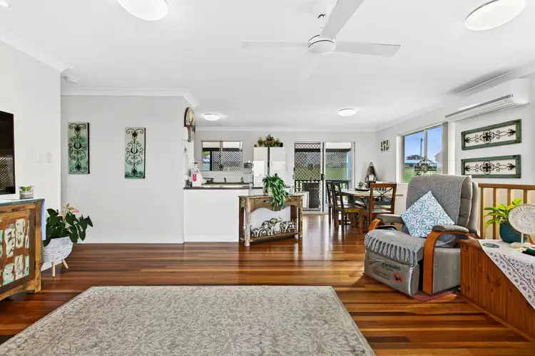 Fifth view of Homely house listing, 5 Egret Court, River Heads QLD 4655