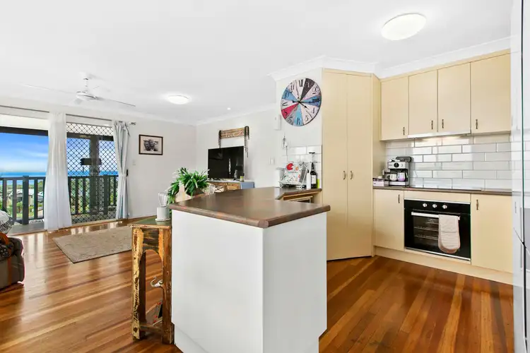 Sixth view of Homely house listing, 5 Egret Court, River Heads QLD 4655