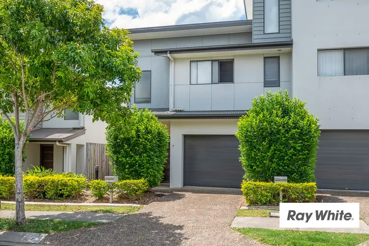 7/10 Radiant Street, Taigum QLD 4018