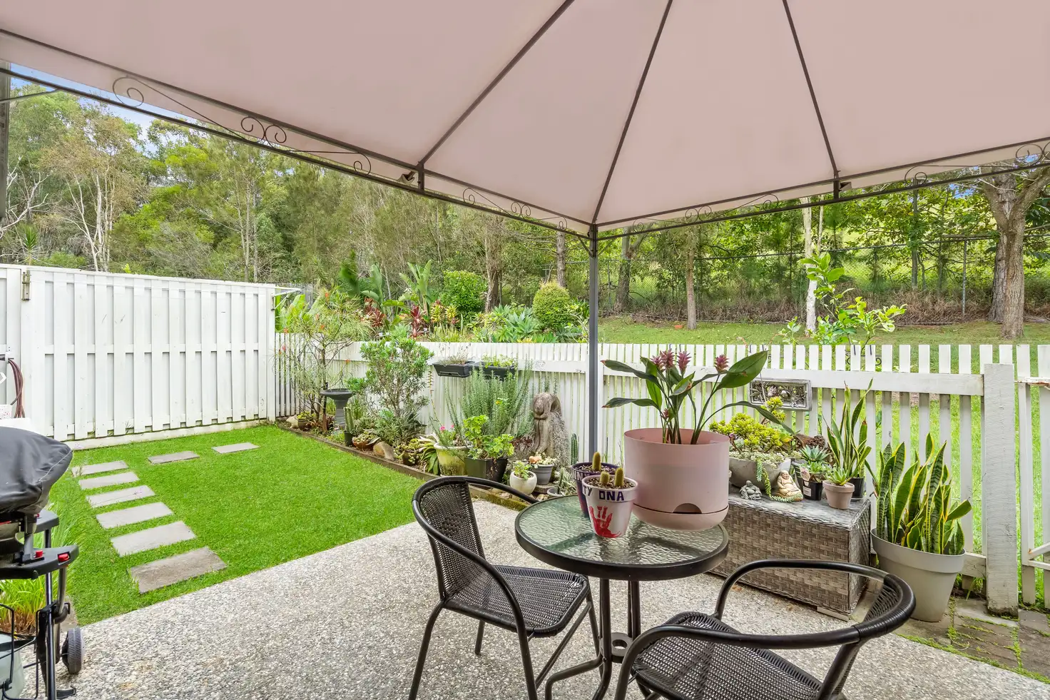 Main view of Homely townhouse listing, 154/2 Inland Drive, Tugun QLD 4224