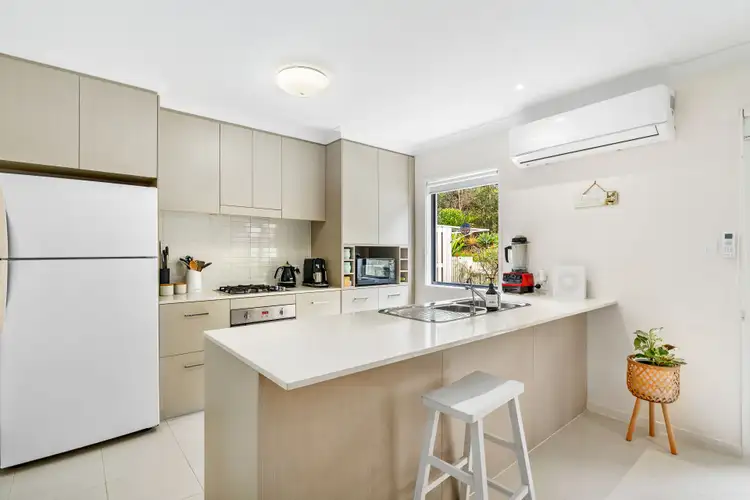 Fifth view of Homely townhouse listing, 154/2 Inland Drive, Tugun QLD 4224