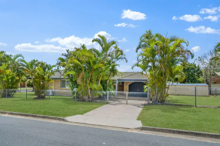 4 Napier Street