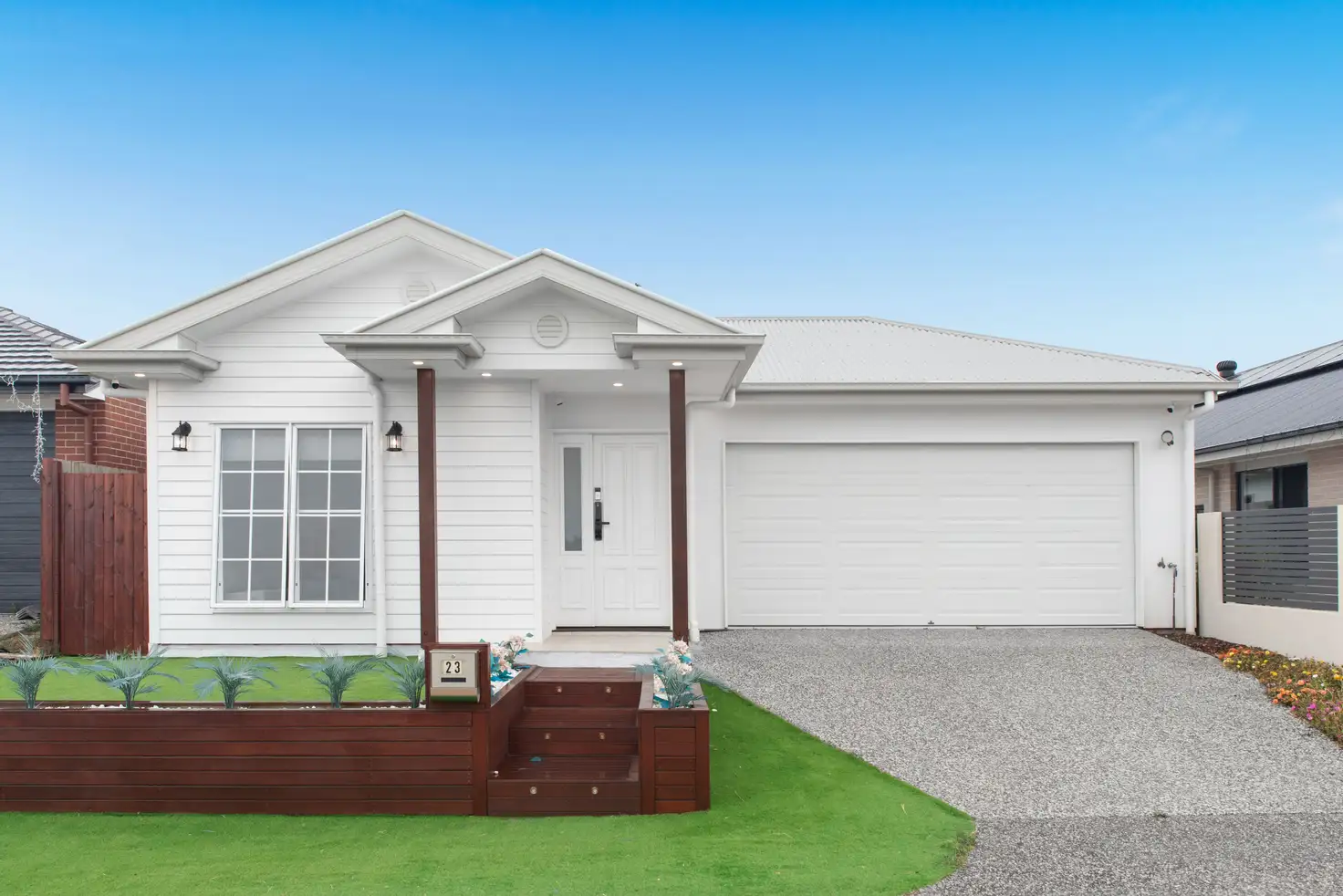 Main view of Homely house listing, 23 Apex Street, Griffin QLD 4503