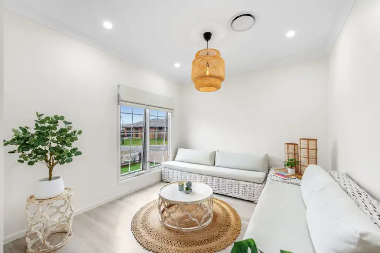 Second view of Homely house listing, 23 Apex Street, Griffin QLD 4503