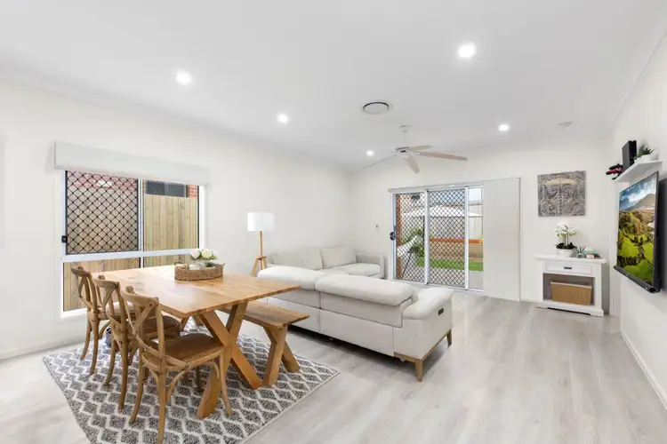 Third view of Homely house listing, 23 Apex Street, Griffin QLD 4503