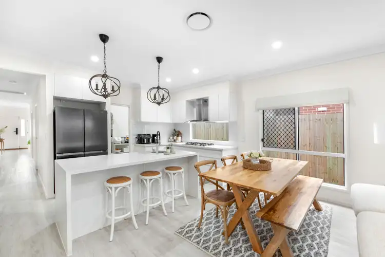 Fourth view of Homely house listing, 23 Apex Street, Griffin QLD 4503