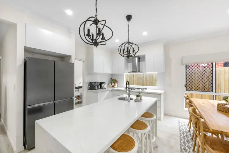 Fifth view of Homely house listing, 23 Apex Street, Griffin QLD 4503