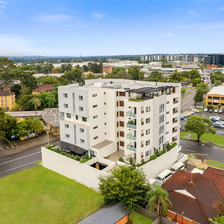 403/114-116 Station Street, Penrith NSW 2750