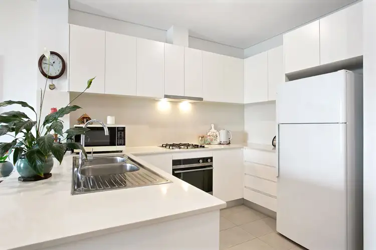 Second view of Homely apartment listing, 403/114-116 Station Street, Penrith NSW 2750