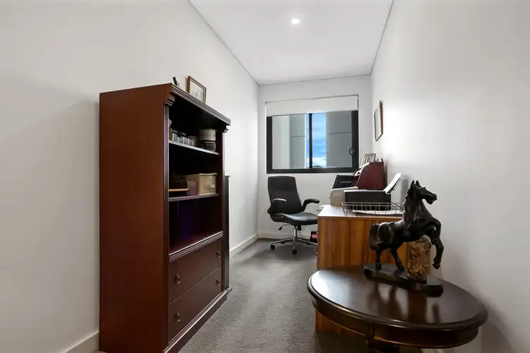 Fifth view of Homely apartment listing, 403/114-116 Station Street, Penrith NSW 2750