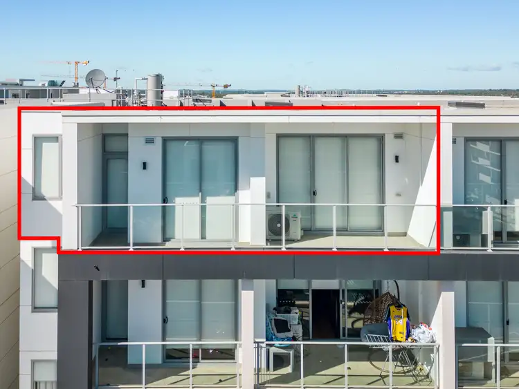 405/7 Manchester Drive, Schofields NSW 2762